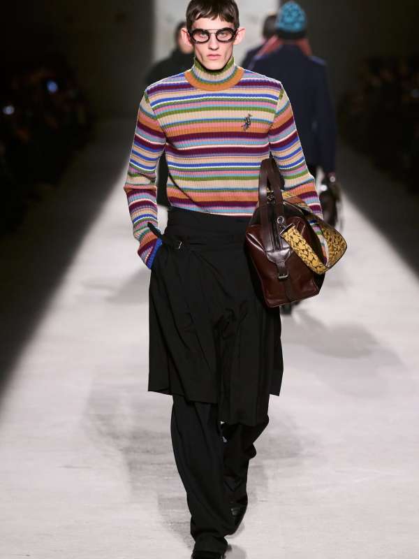 @driesvannoten by @julianklausner 