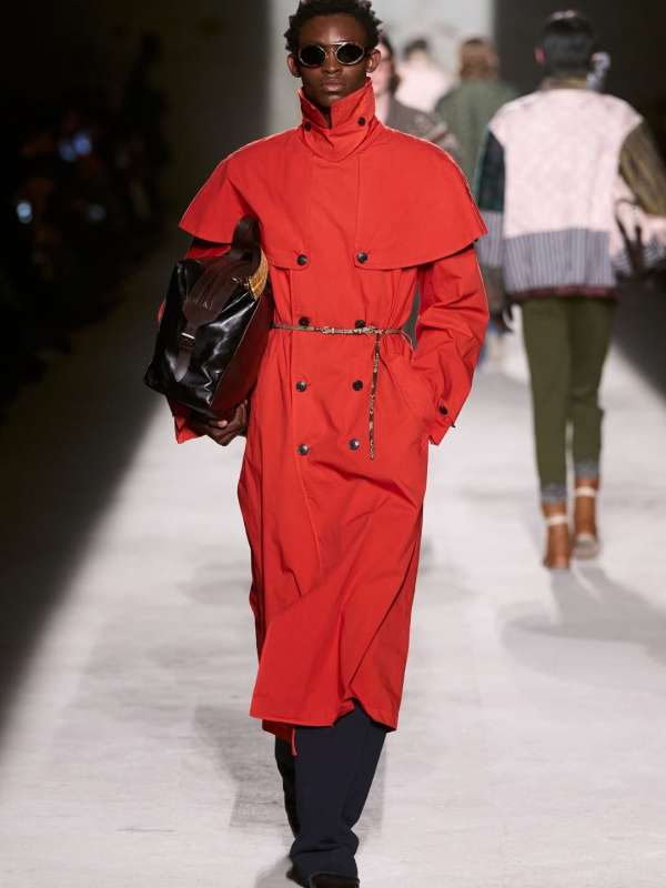 @driesvannoten by @julianklausner 