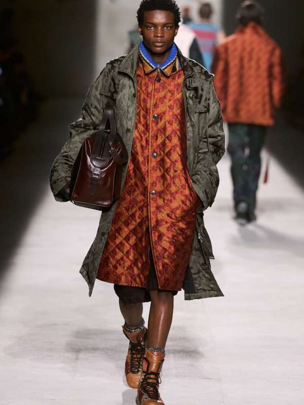 @driesvannoten by @julianklausner 