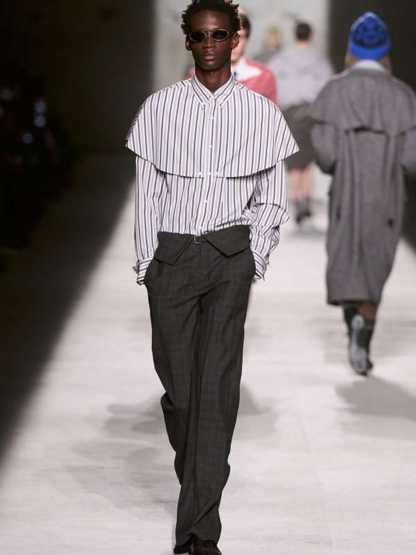 @driesvannoten by @julianklausner 