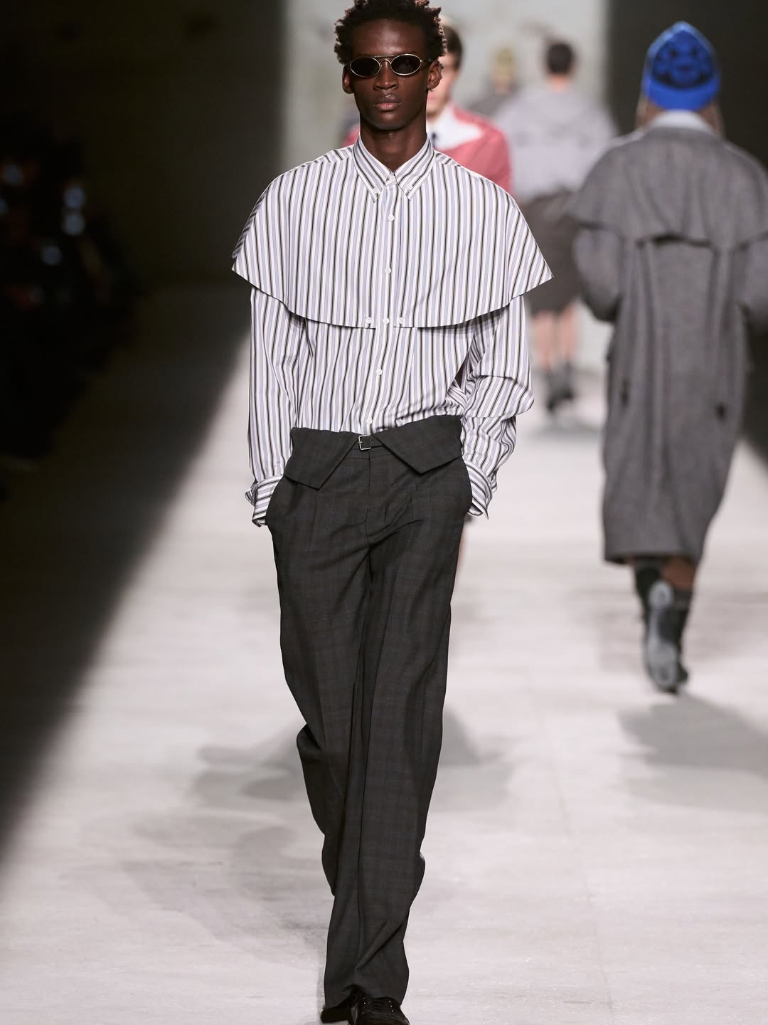 @driesvannoten by @julianklausner 