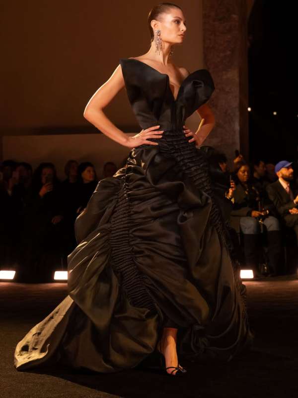 @schiaparelli haute couture spring26 by @da...