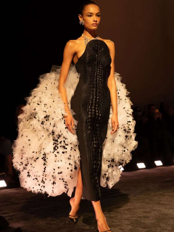 @schiaparelli haute couture spring26 by @da...