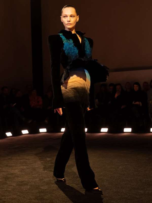 @schiaparelli haute couture spring26 by @da...