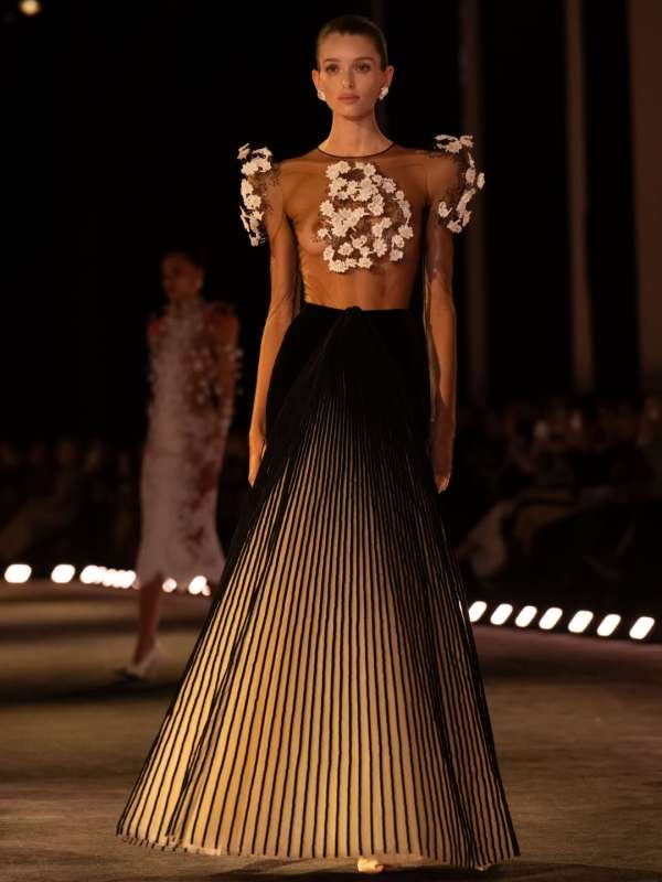 @schiaparelli haute couture spring26 by @da...