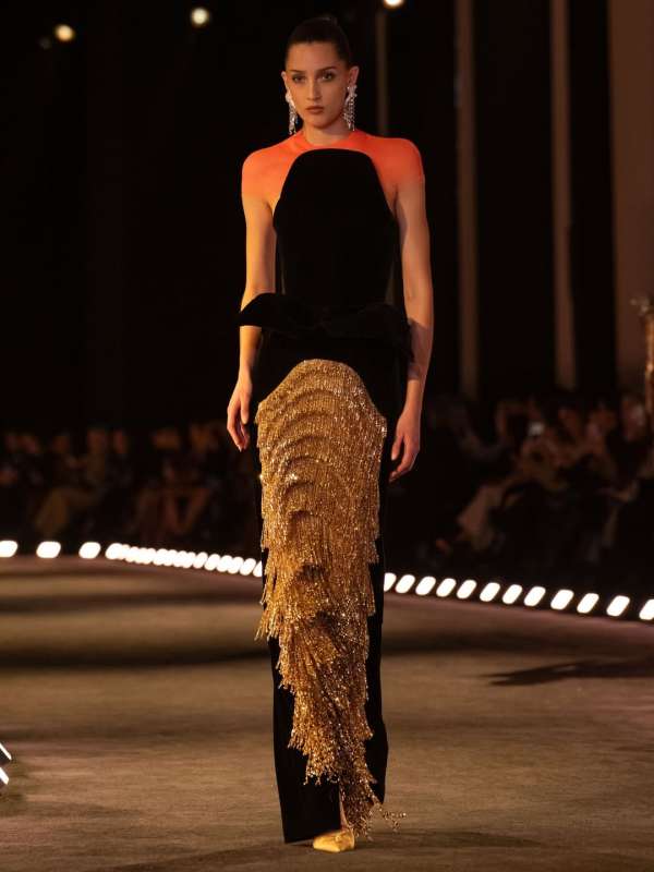 @schiaparelli haute couture spring26 by @da...