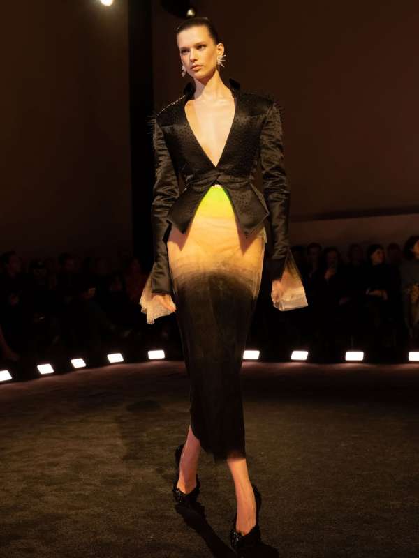 @schiaparelli haute couture spring26 by @da...