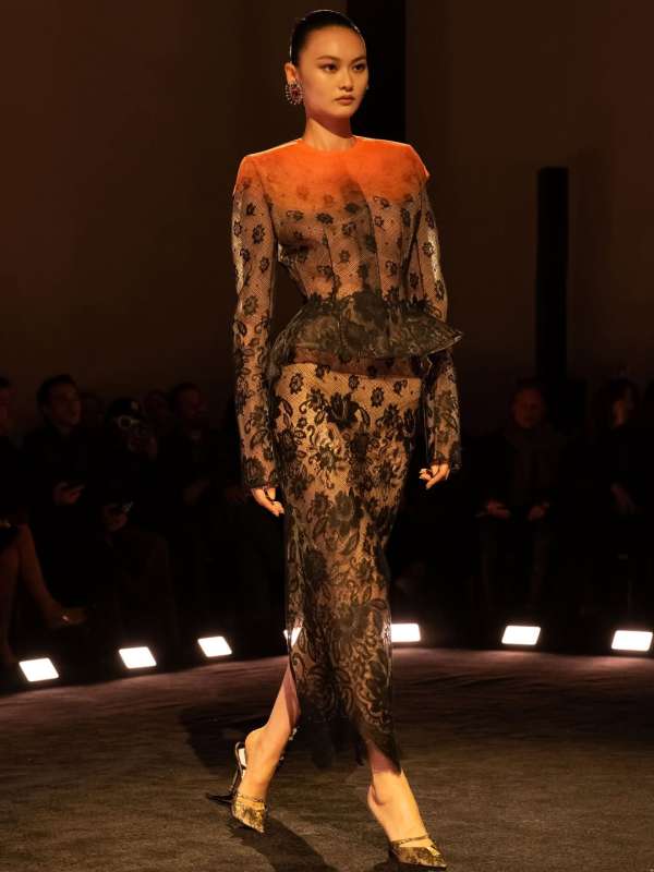 @schiaparelli haute couture spring26 by @da...