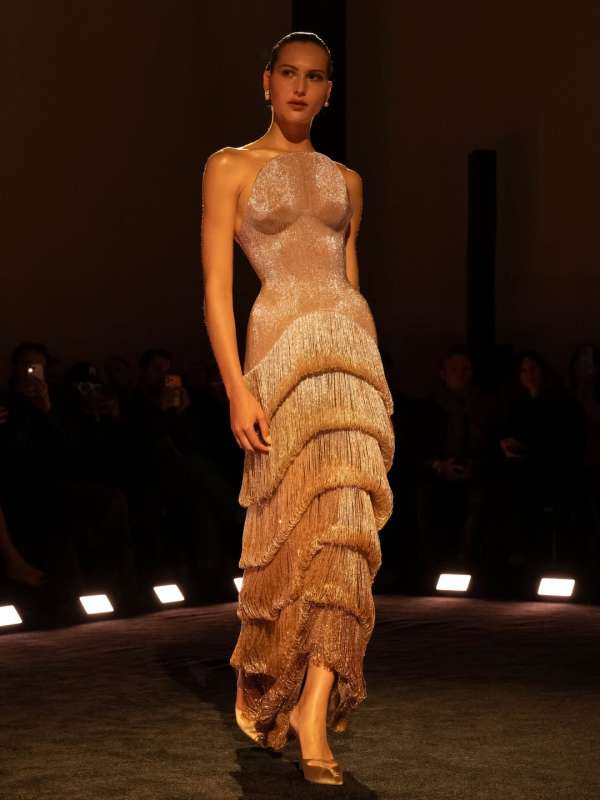 @schiaparelli haute couture spring26 by @da...