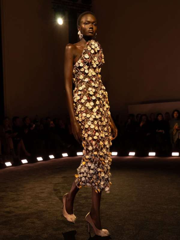 @schiaparelli haute couture spring26 by @da...