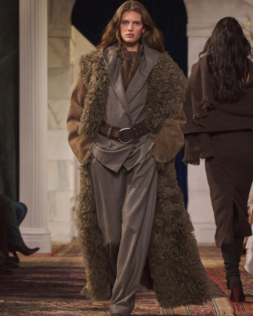 @ralphlauren fw26 show