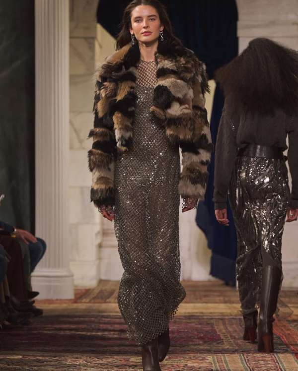 @ralphlauren fw26 show