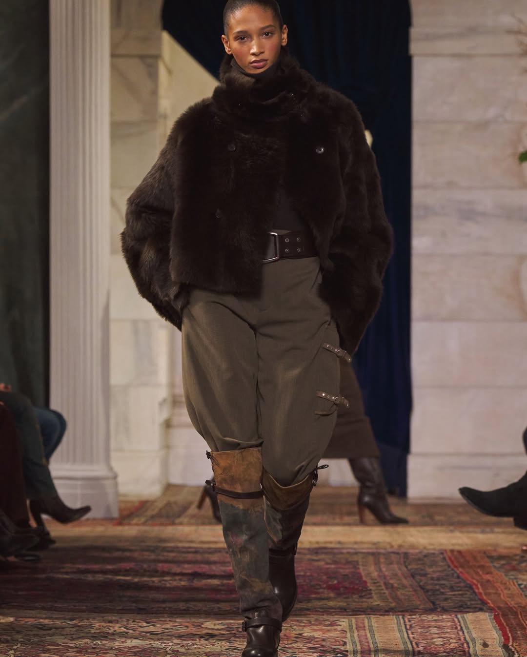 @ralphlauren fw26 show