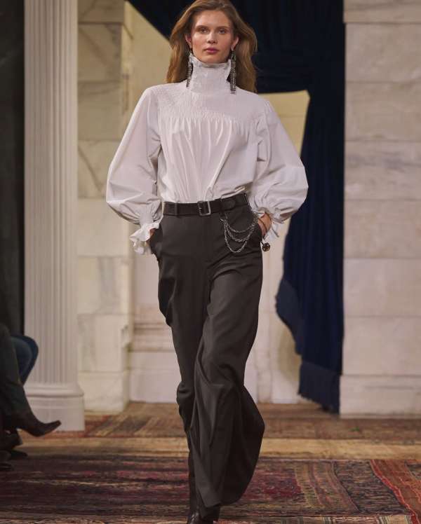 @ralphlauren fw26 show