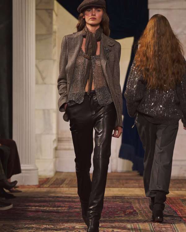 @ralphlauren fw26 show