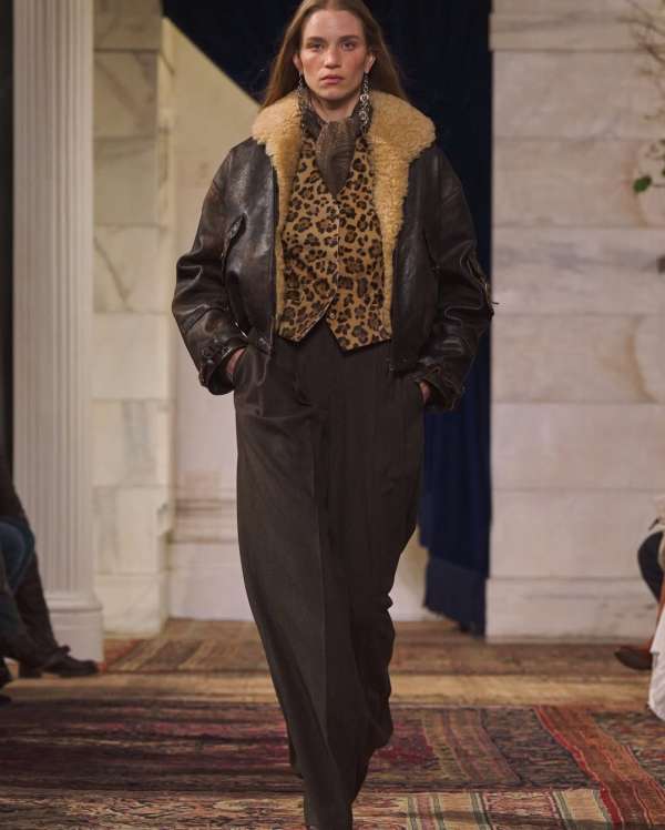 @ralphlauren fw26 show