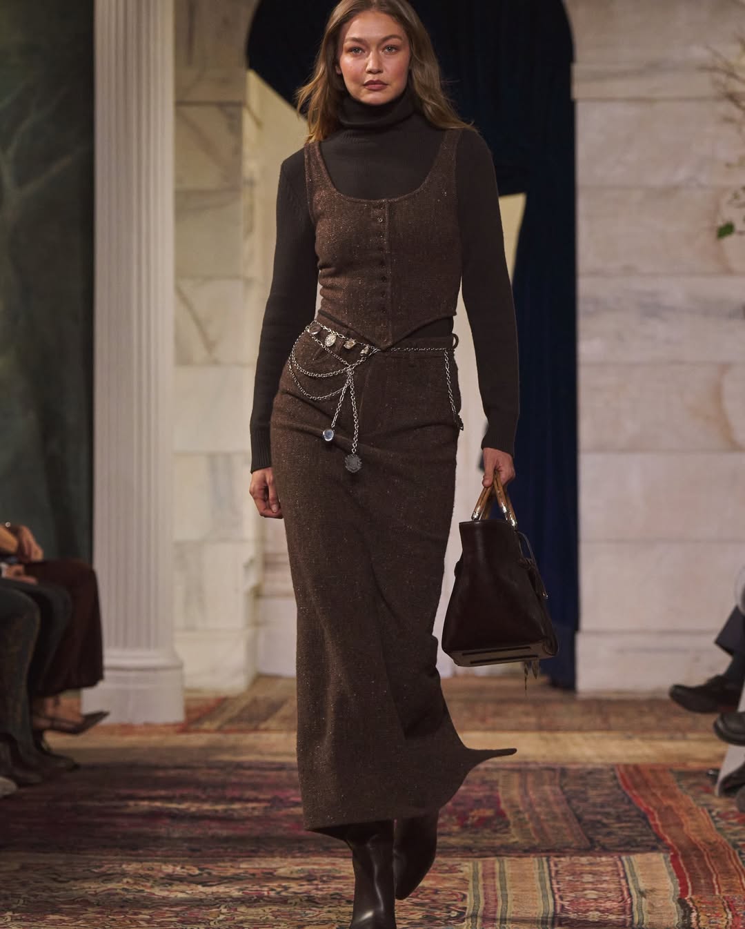 @ralphlauren fw26 show