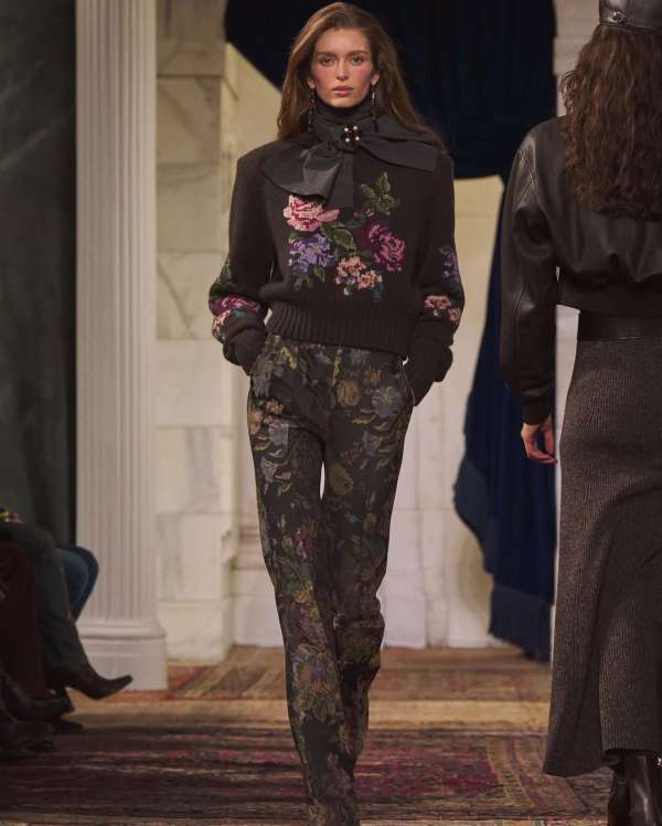 @ralphlauren fw26 show