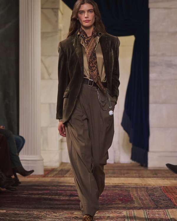@ralphlauren fw26 show