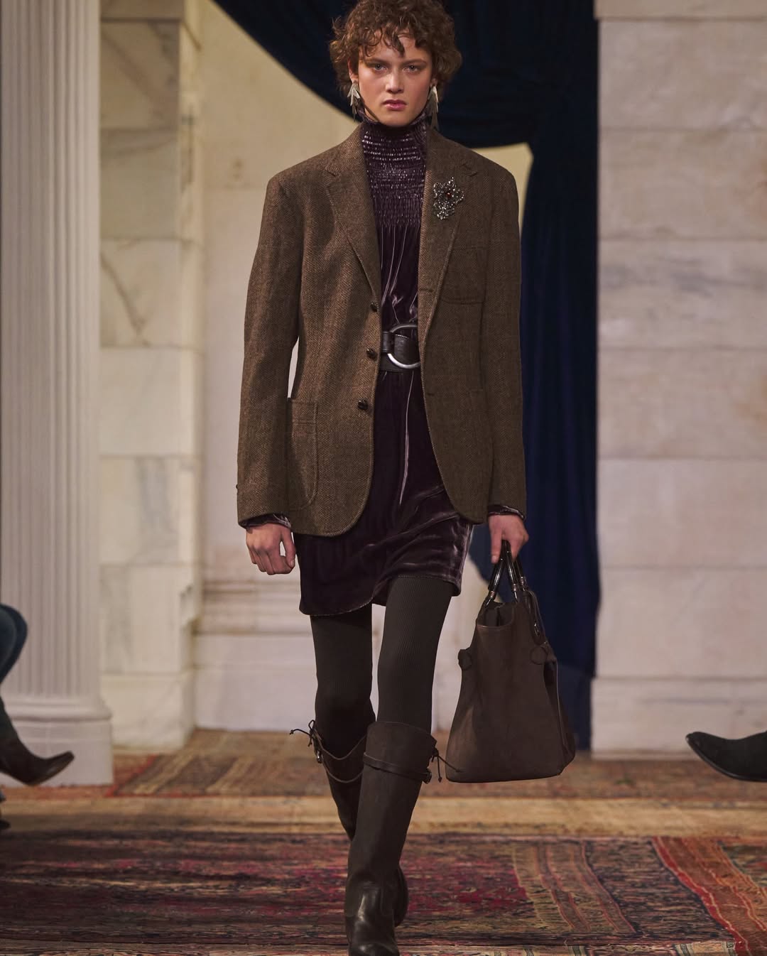 @ralphlauren fw26 show