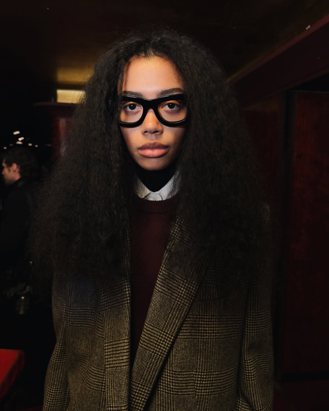 @michaelkors fw26 show