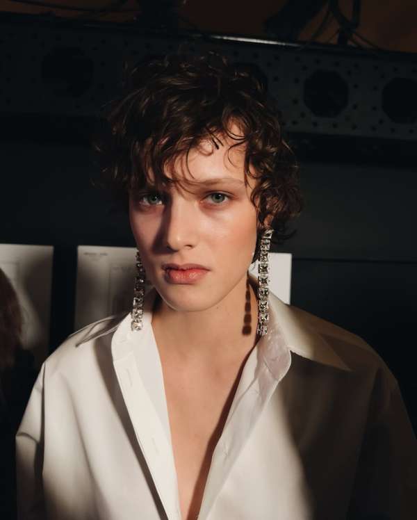 @michaelkors fw26 show