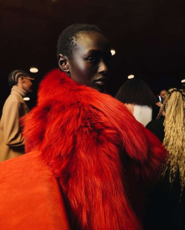 @michaelkors fw26 show