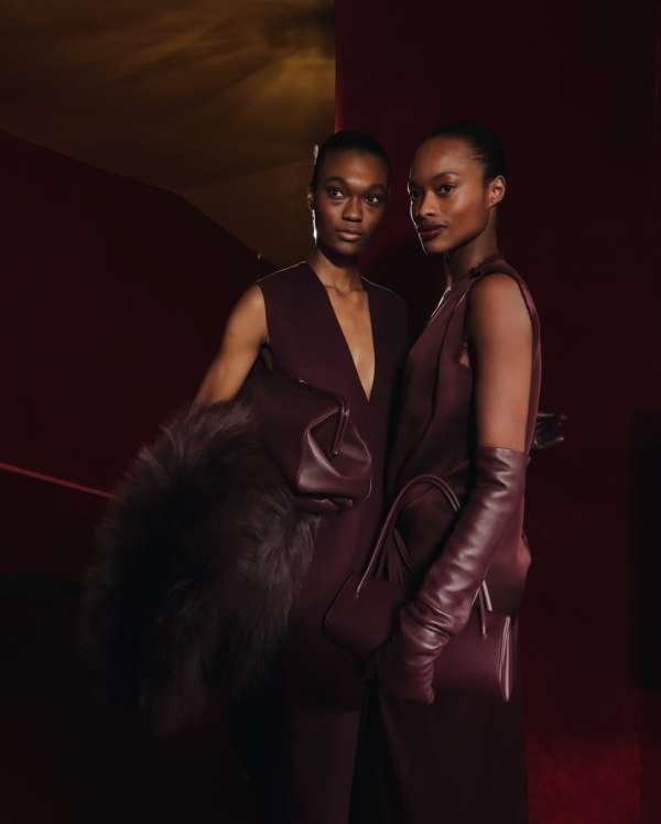 @michaelkors fw26 show