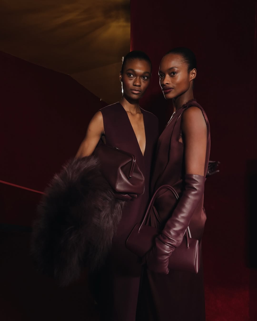 @michaelkors fw26 show