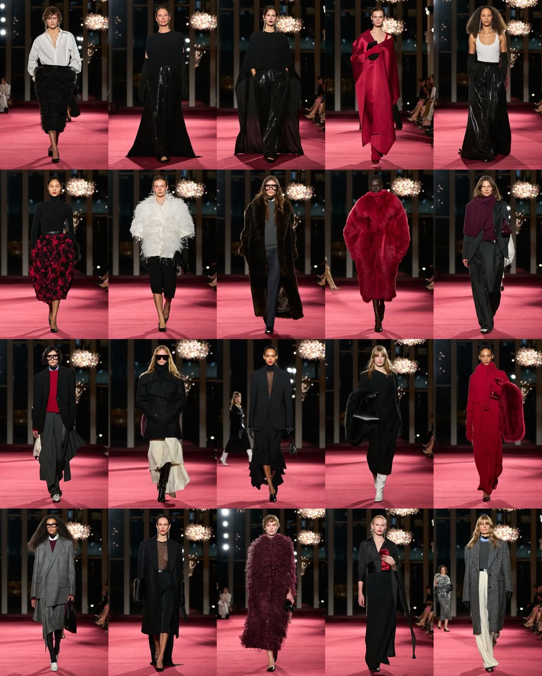 @michaelkors fw26 show