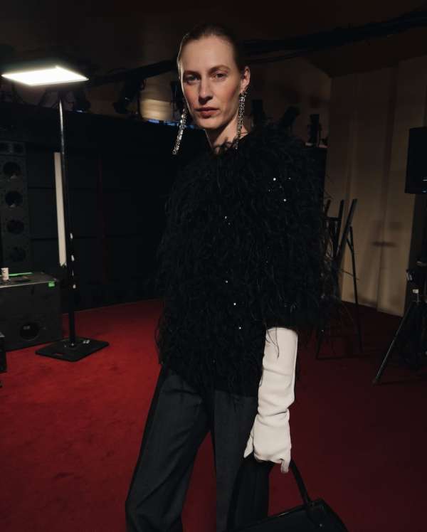 @michaelkors fw26 show