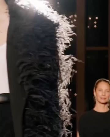 @michaelkors fw26 show