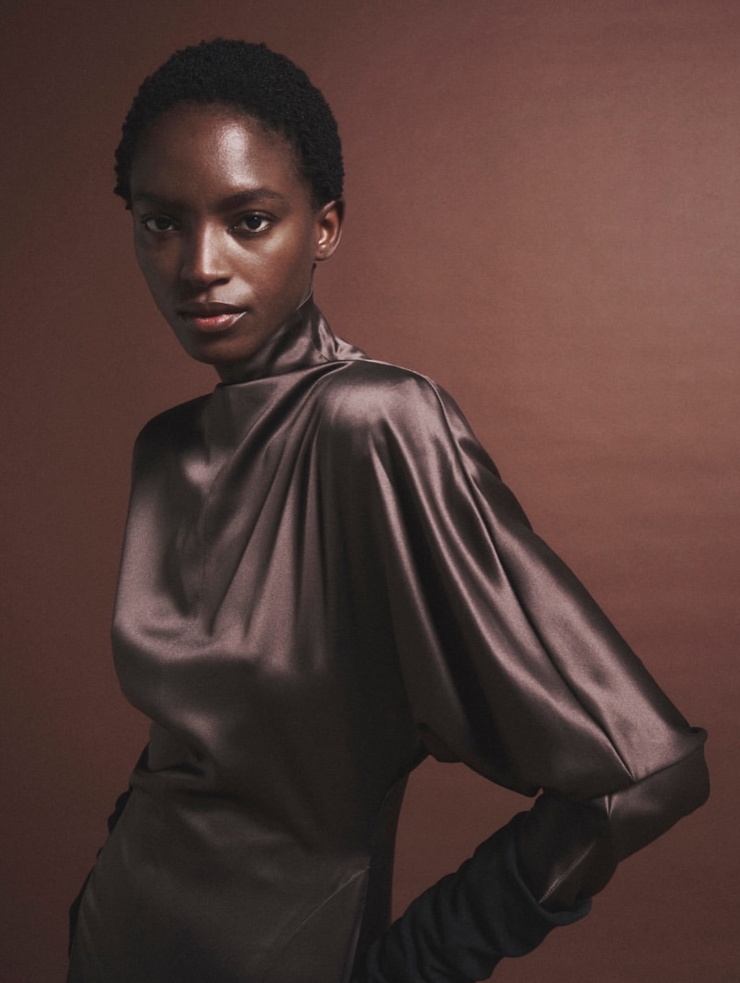 @maxmara fw26 show by @ian_griffiths1 

casting by @piergiorgio @giuliamassullo @bisciotti.alfredo 

@tonnegood 
@odilegilbert_official
@lisabutlermua