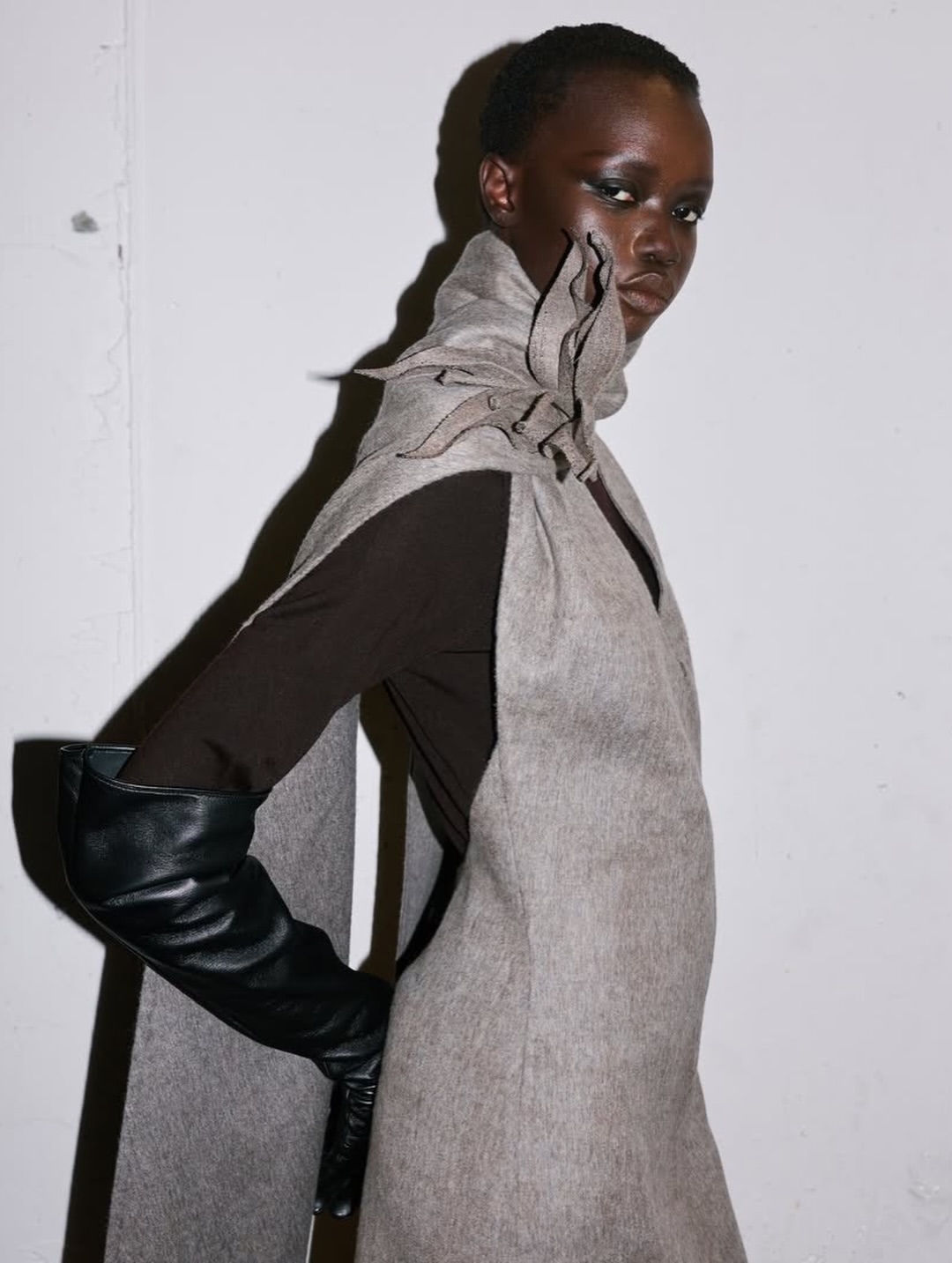 @boss fw26 show by @falcionimarco 

casting by @piergiorgio @clubjuliun @helenaamare @sorokina.dashaa 

@vanessareidofficial 
@hollismithhead 
@yad1m