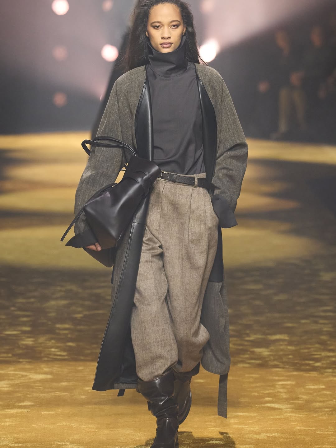 @boss fw26 show by @falcionimarco 

casting by @piergiorgio @clubjuliun @helenaamare @sorokina.dashaa 

@vanessareidofficial 
@hollismithhead 
@yad1m