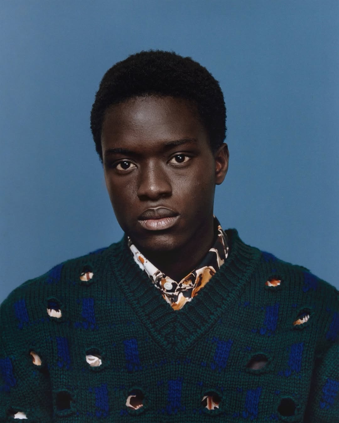 @marni fw26 by @meryllrogge.personal 

casting by @piergiorgio @cross_bone_ 

@tamararothstein1 
@tomwrighthair 
@melarter
@rlvrep