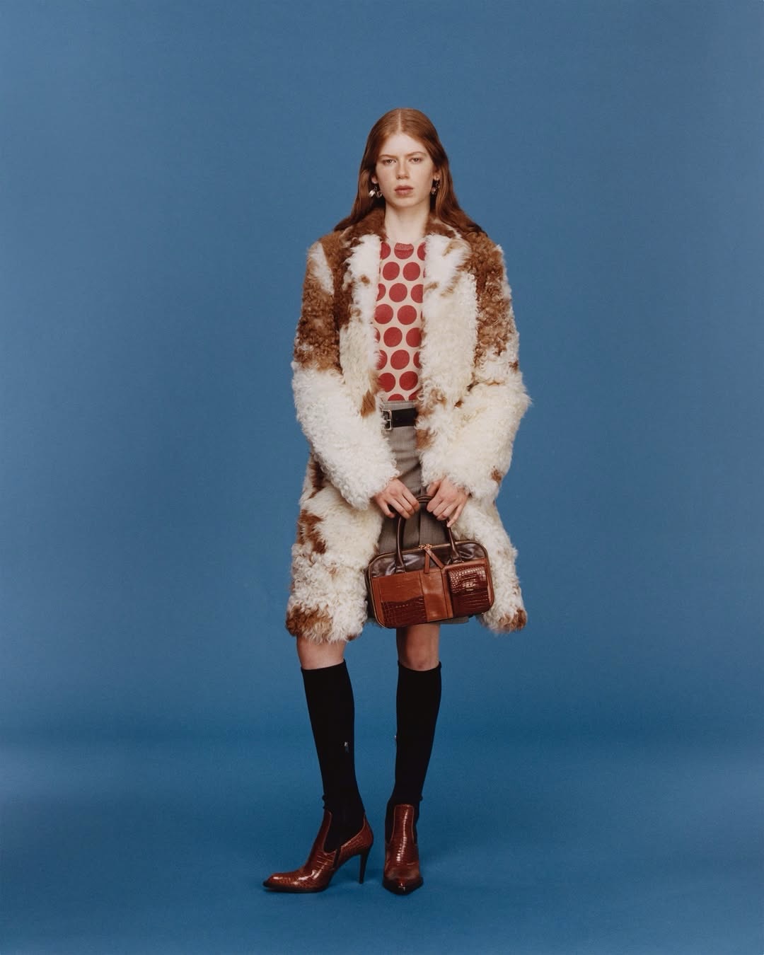 @marni fw26 by @meryllrogge.personal 

casting by @piergiorgio @cross_bone_ 

@tamararothstein1 
@tomwrighthair 
@melarter
@rlvrep