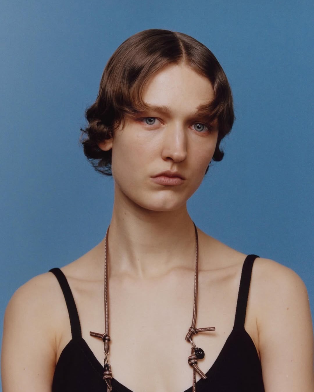 @marni fw26 by @meryllrogge.personal 

casting by @piergiorgio @cross_bone_ 

@tamararothstein1 
@tomwrighthair 
@melarter
@rlvrep