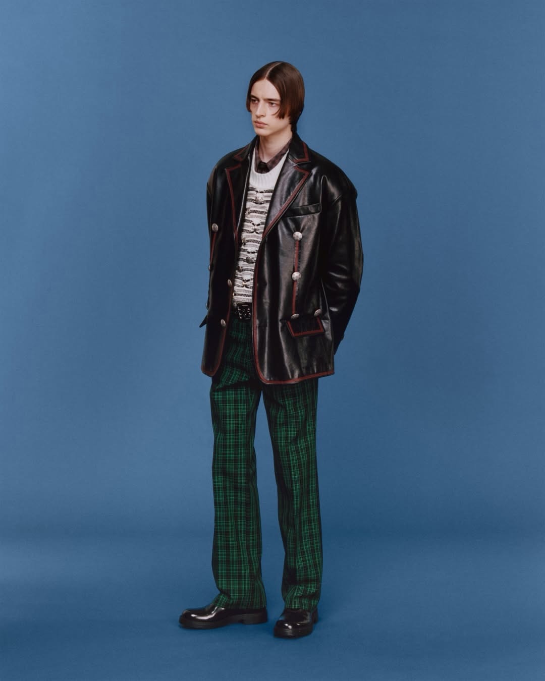 @marni fw26 by @meryllrogge.personal 

casting by @piergiorgio @cross_bone_ 

@tamararothstein1 
@tomwrighthair 
@melarter
@rlvrep