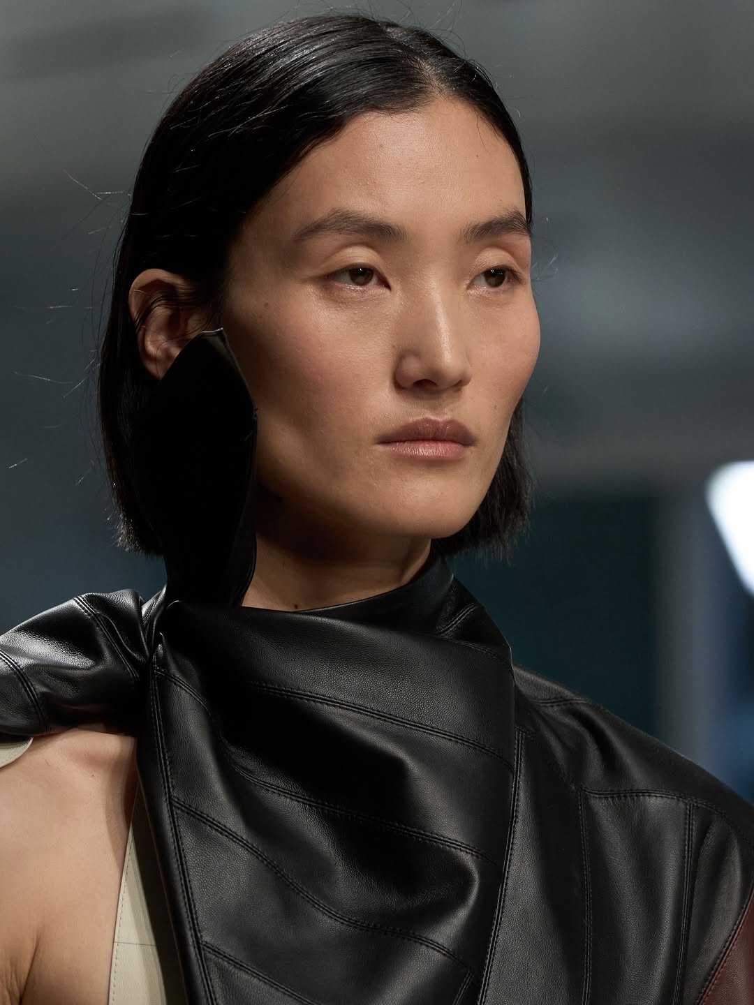 @tods fw26 show by @mt_matteotamburini 

Casting by @piergiorgio @giuliamassullo @ilaidov @headenistic 

#camillanickerson 
@hannah_murray1
@rlvrep