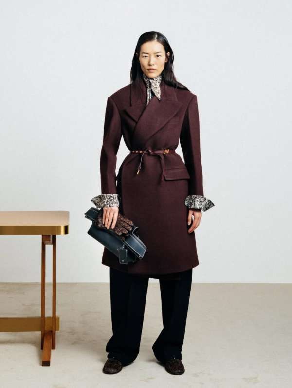 @tods fw26 show by @mt_matteotamburini 