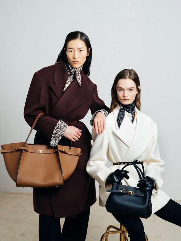 @tods fw26 show by @mt_matteotamburini 