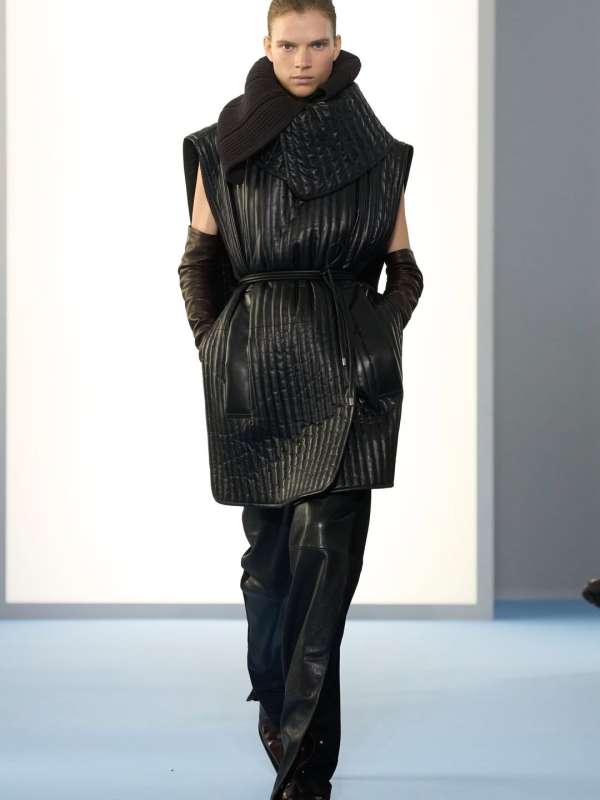 @sportmax fw26 show 