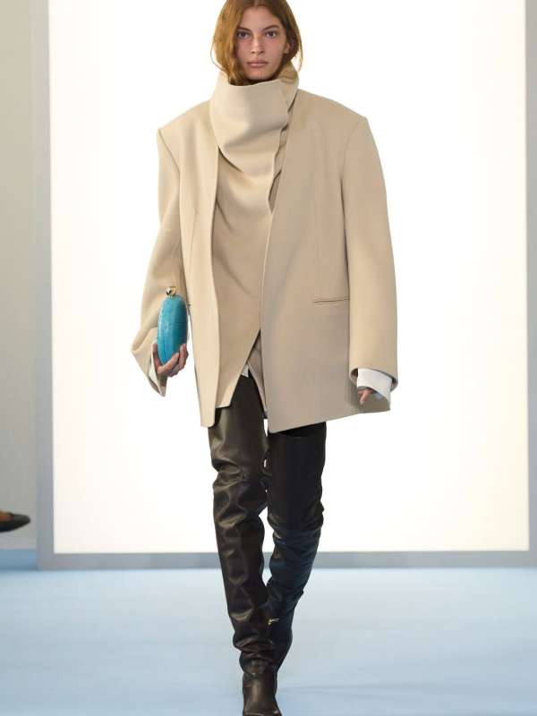 @sportmax fw26 show 