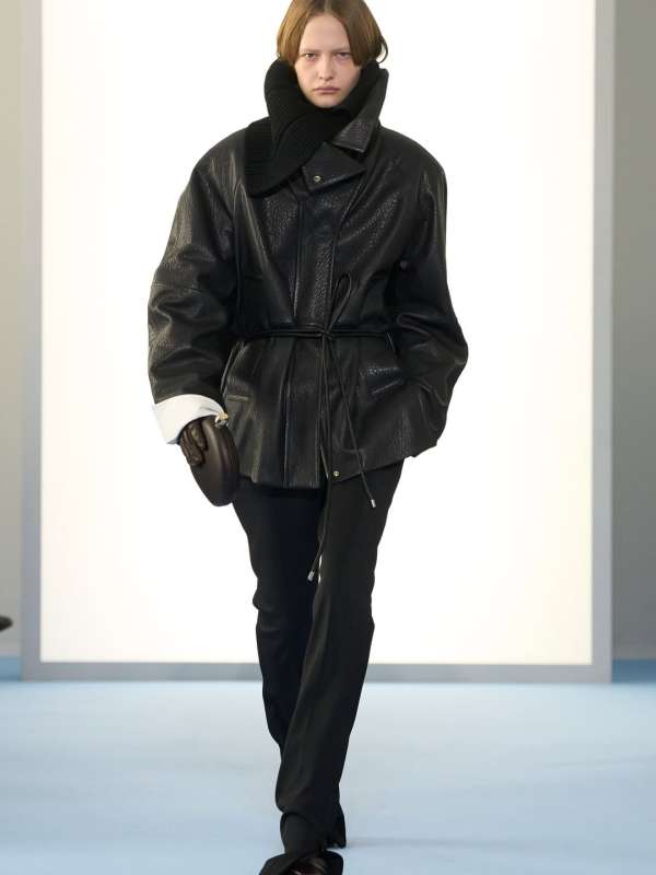 @sportmax fw26 show 