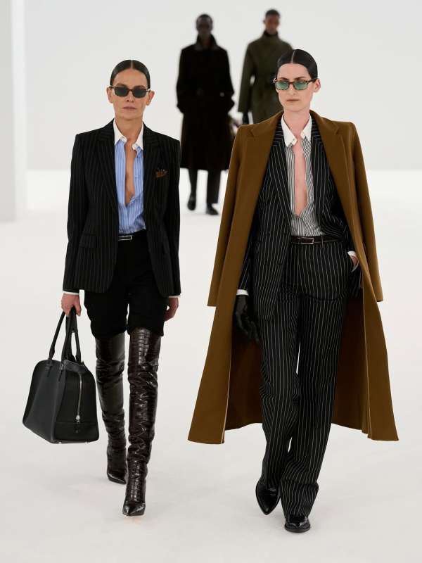 @tomford fw26 show
