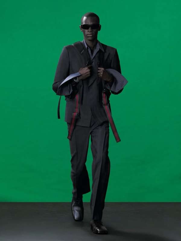 Gucci Resort 27 Show