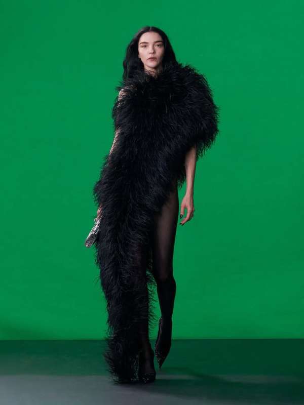 Gucci Resort 27 Show