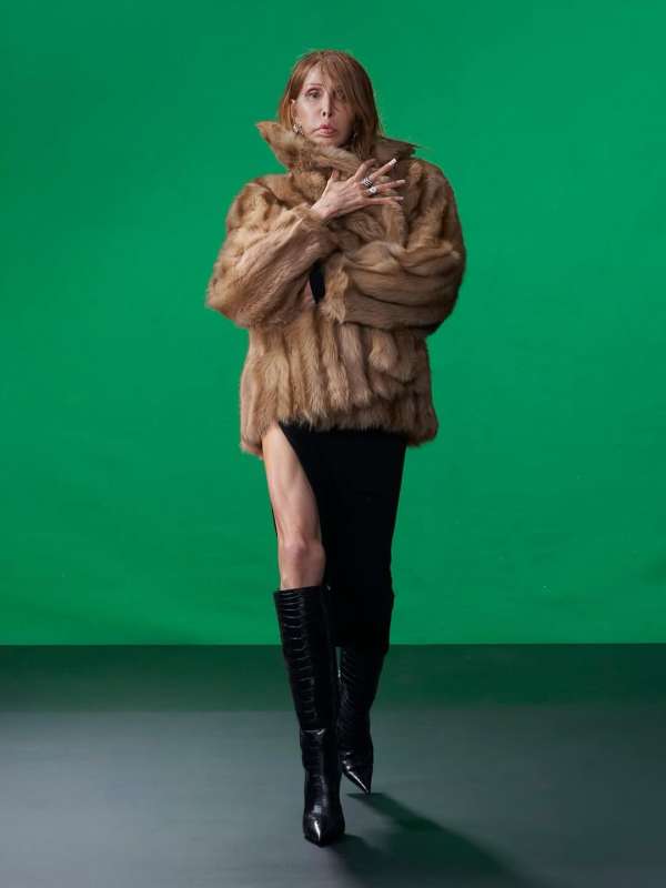 Gucci Resort 27 Show