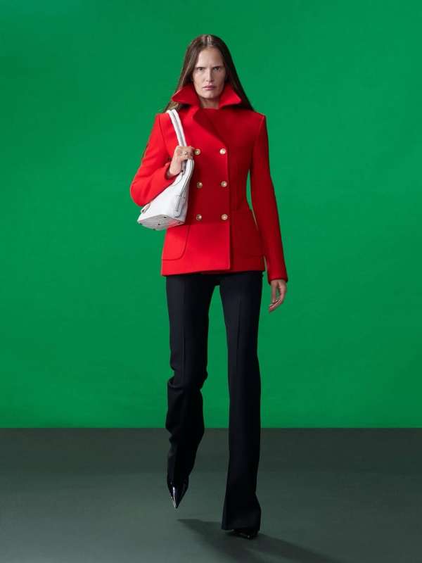 Gucci Resort 27 Show